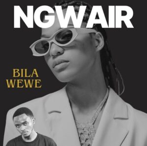 Ngwair Ft Zahir Zorro β Dontβ Give Up