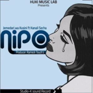 Jemedari wa Kusini Ft Kanali Secha – Nipo