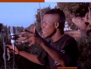 Kanali Secha – Leo Live Session