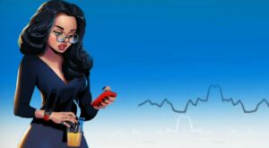 CHOLO BRIGHTER – STRESS