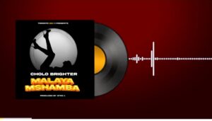 CHOLO BRIGHTER – MALAYA MSHAMBA