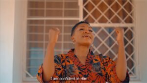 Victoria Nazah – Mungu Anaweza