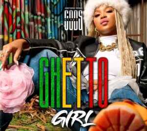 Dyana Cods – Only one ft Mejja