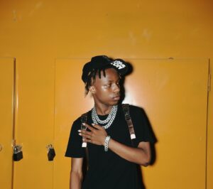 Yucca – Better days