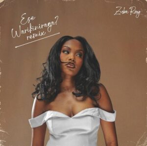 Zuba Ray – Ese Warikiniraga (Remix)
