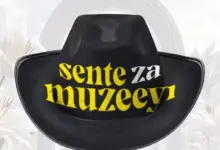 Ava Peace – Sente Za Muzeeyi (The Old Man's Money)