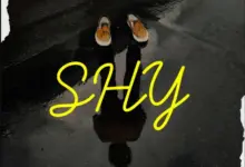 Barakah The Prince – Shy