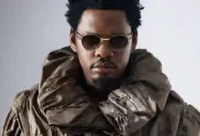 Ben Pol – Eba
