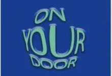 Bruce Africa – On Your Door