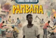 Christian Bella – Pambana