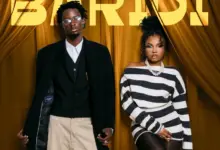 D Voice X Zuchu – Baridi
