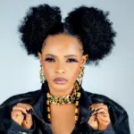 Dayna Nyange