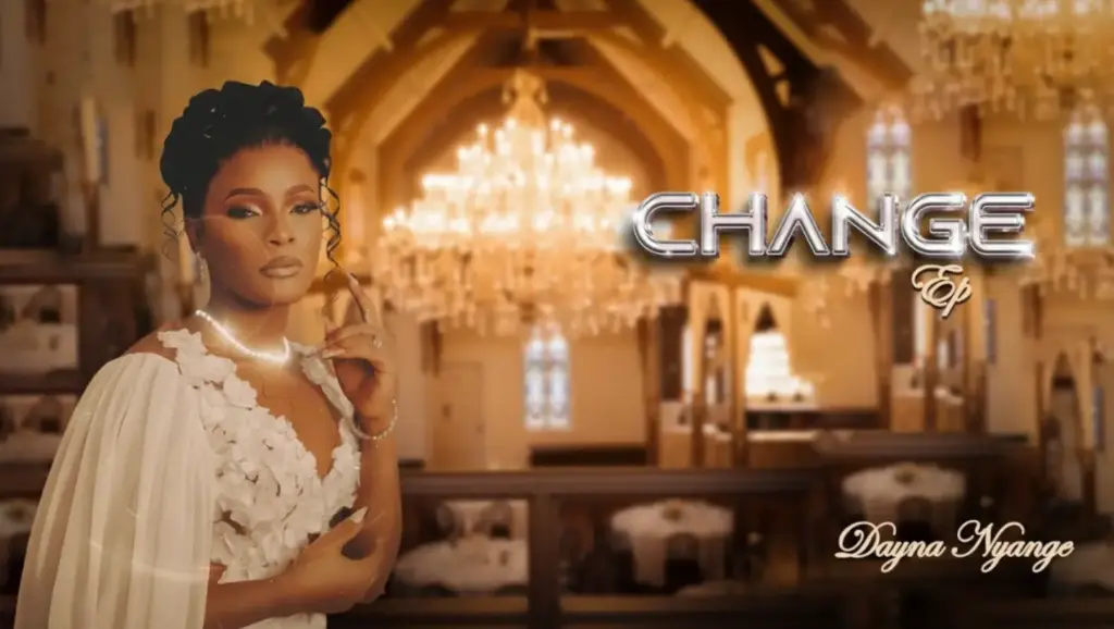 Dayna Nyange – This Love