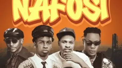 Dj Mushizo ft Kidensa MC & Barnaba – Nafosi