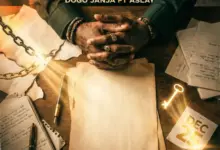 Dogo Janja X Aslay – One Day
