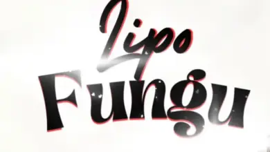Dogo Mallo – Lipo Fungu