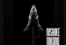 Dogo Paten – Nishike Mkono