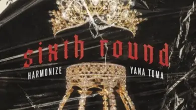 Harmonize ft Yana Toma – Sixth Round
