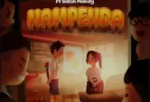 Jay Combat ft Bellah Melody – Nampenda