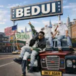 Jay Melody – Bedui