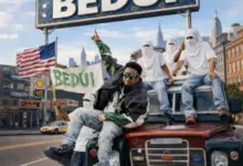 Jay Melody – Bedui