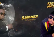 Kidene Fighter ft. Tunda Man – Shemeji