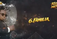 Kidene Fighter – Familia