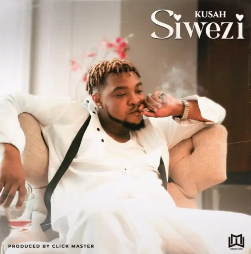 Kusah – Siwezi