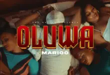 Marioo – Oluwa