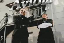 Mbosso ft Masterpiece YVK – Aviola II