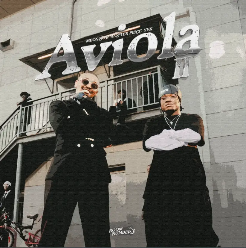 Mbosso ft Masterpiece YVK – Aviola II