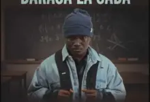 Mbosso – Darasa La Saba