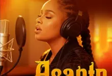 Nandy – Asante