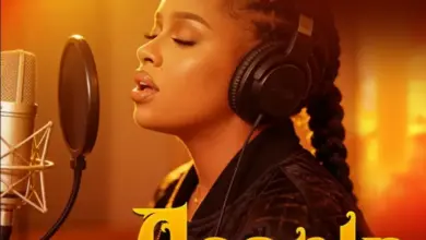 Nandy – Asante