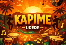 Udede – Kapime