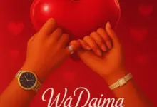 Udede – Wa Daima (Beat Choir)