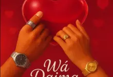 Udede – Wadaima