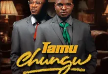 Vanillah ft Alikiba – Tamu Chungu