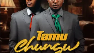 Vanillah ft Alikiba – Tamu Chungu