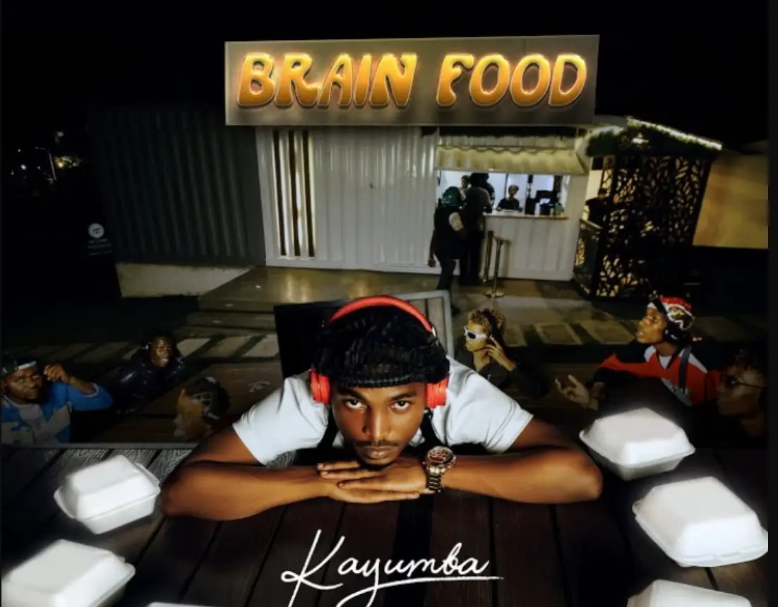 Brain Food