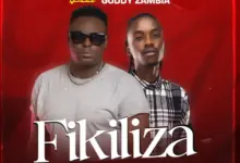 Alpha Romeo ft Goddy Zambia – Fikiliza