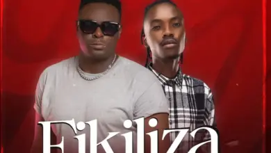 Alpha Romeo ft Goddy Zambia – Fikiliza