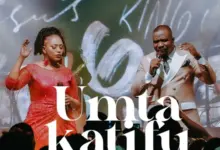 Ambwene Mwasongwe ft Bella Kombo – U Mtakatifu