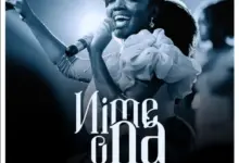 Angel Benard – Nimeona