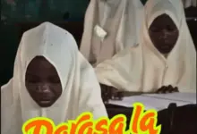 Asake Wabongo – Darasa La Saba (Singeli)