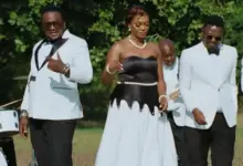 Banana Zorro & The B Band – I Feel Love
