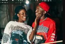 Bido Bido Star ft Starsha Og – My Carrier