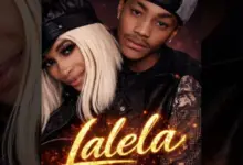 Black Diva ft Sdiksa – Lalela