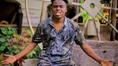 Bright – Na Mungu