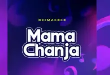 Chimakeke – Mama Chanja & Baba chanja